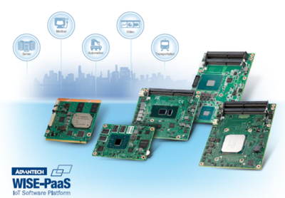 2018年計算機模塊（COM）高階技術與設計服務論壇全國報名通道正式開啟