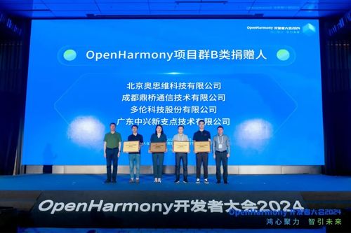 駕鴻啟新程 多倫科技新一代國產智能駕考終端亮相華為開發者大會，引領駕培行業技術變革